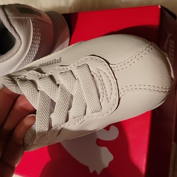 New with Tags Puma Sneakers - Picture 7 of 7